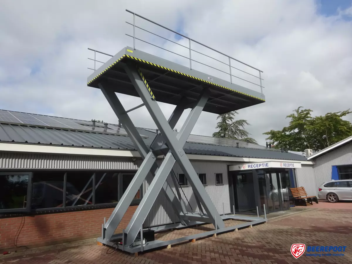 Autolift